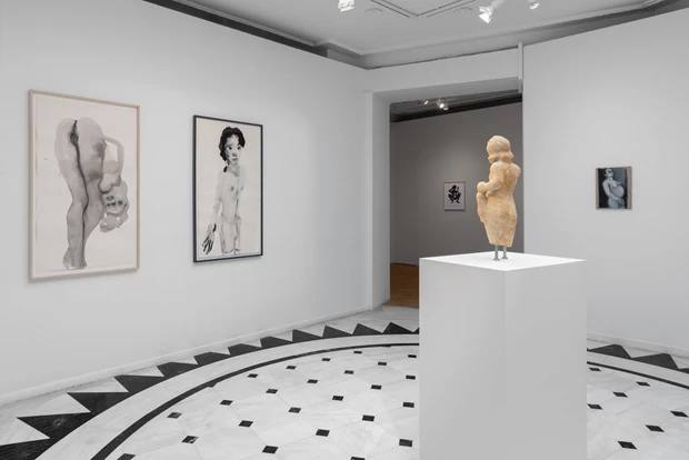 Marlene Dumas