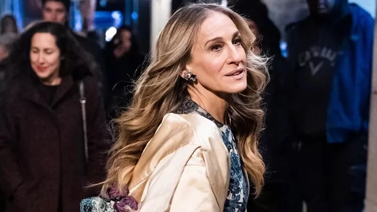 Sarah Jessica Parker | Η συνήθεια της Carrie Bradshaw που δεν άντεχε καθόλου στην πραγματικότητα