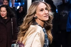 Sarah Jessica Parker | Η συνήθεια της Carrie Bradshaw που δεν άντεχε καθόλου στην πραγματικότητα