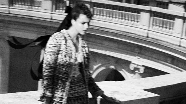 Chanel FW21-22 | Μία πρώτη ματιά στην haute couture συλλογή του οίκου