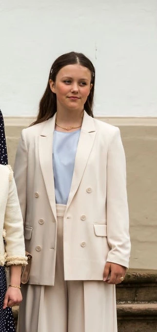 Πριγκίπισσα Isabella Δανία