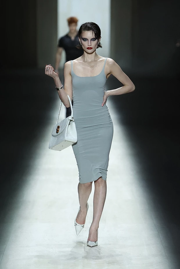 Άποψη | Είναι το νέο Gucciness του Demna αυτό που πραγματικά χρειαζόμαστε;