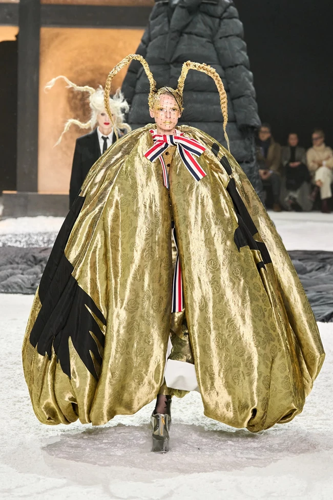 Thom Browne Fall 2024