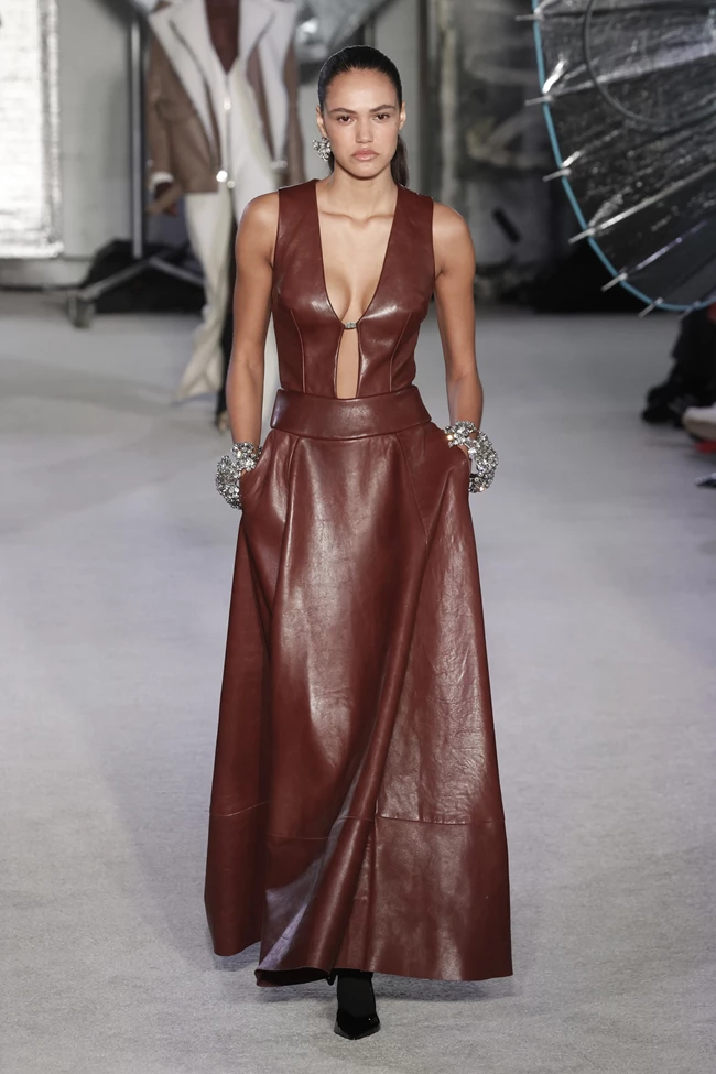Brandon Maxwell AW'23