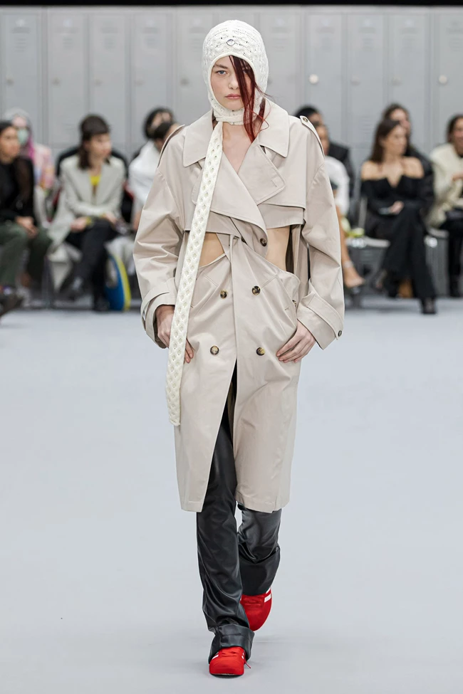 Coperni FW'22
