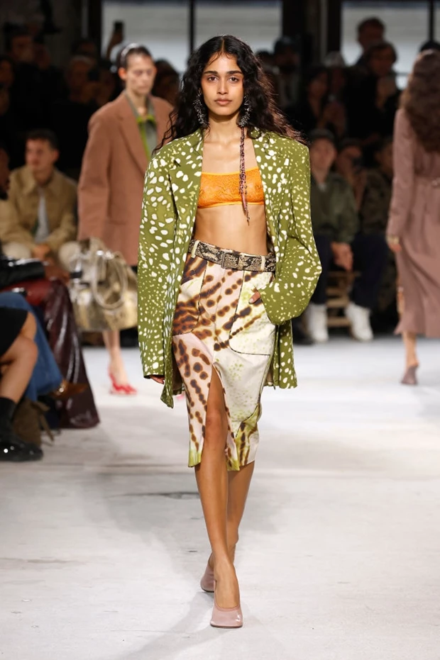 Dries Van Noten SS25