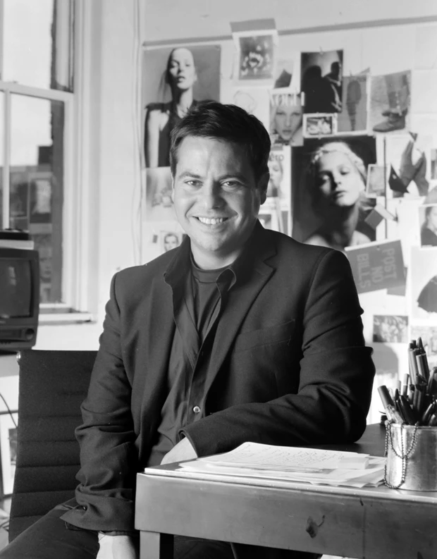 Narciso Rodriguez