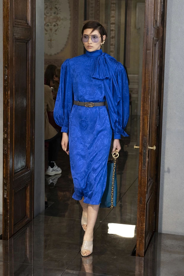 Gucci Cruise 2026