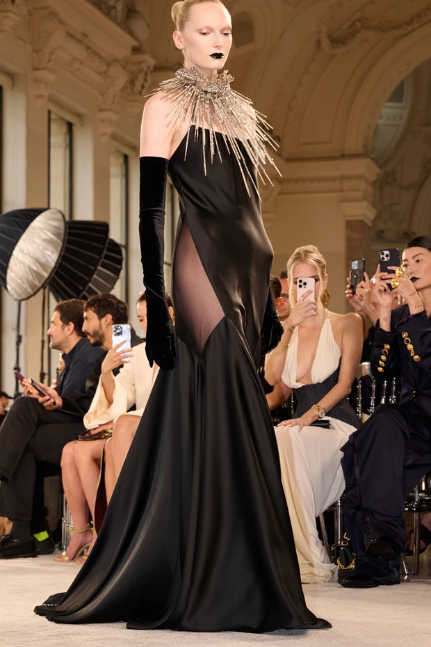 SCHIAPARELLI HC FW2526