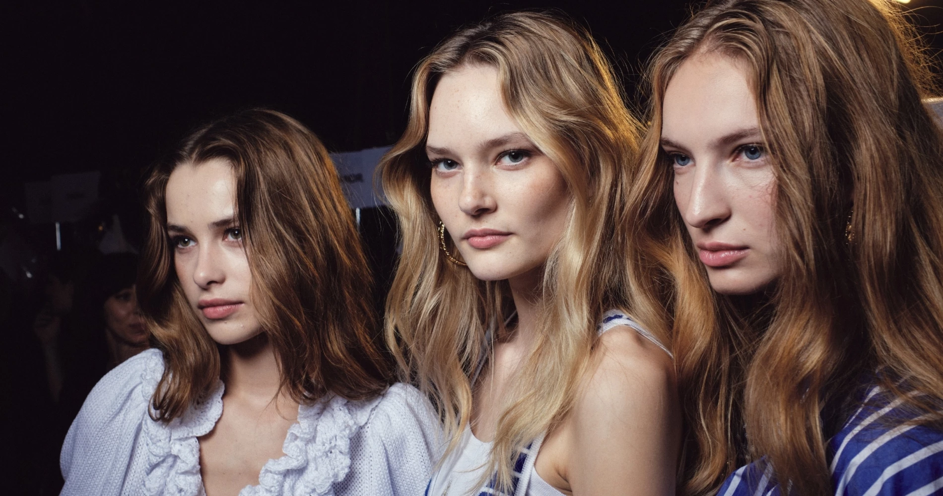 Αυτό είναι το επαγγελματικό trick στο μακιγιάζ που εξαφανίζει τις ρυτίδες γύρω από το στόμα