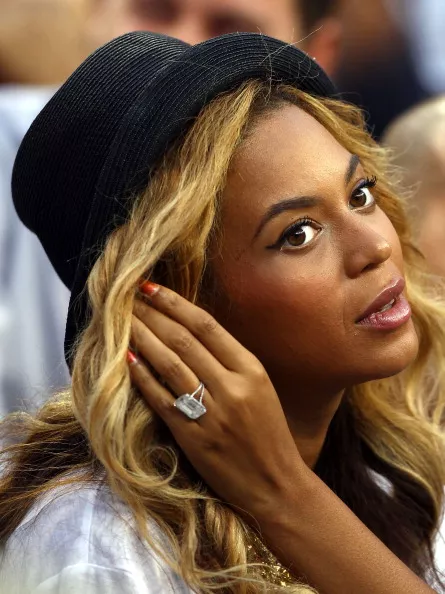 #5 Beyoncé