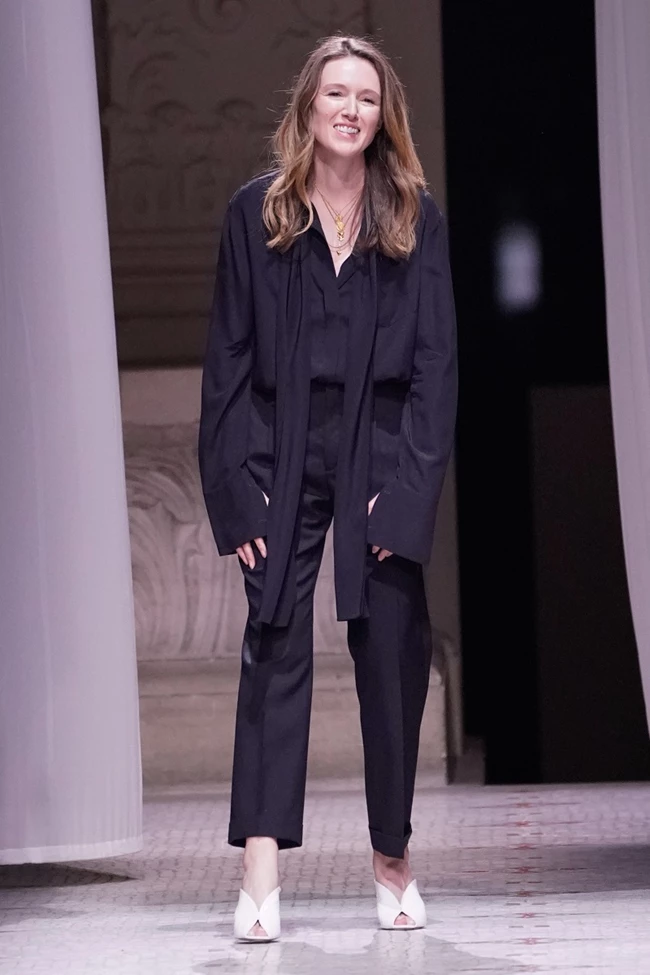Givenchy | Οι καλύτερες beauty στιγμές από τη "θητεία" της Clare Waight Keller