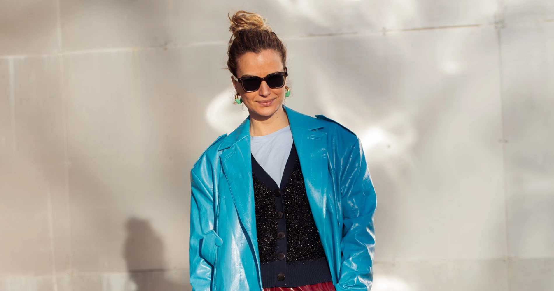 Οι σύγχρονοι τρόποι για να φορέσετε τη mini φούστα στη διάρκεια του φθινοπώρου