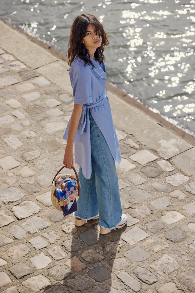 Longchamp Parisienne Fall 2023