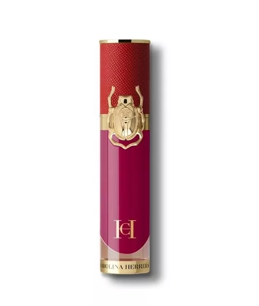 Υγρό κραγιόν, Lip Liquid Vinyl στην απόχρωση 211, Carolina Herrera (atticadps.gr)
