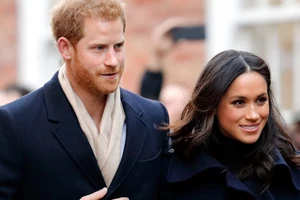 Πρίγκιπας Harry | Το σημαντικό δώρο που πρόσφερε στον βασιλιά Κάρολο στη συνάντησή τους