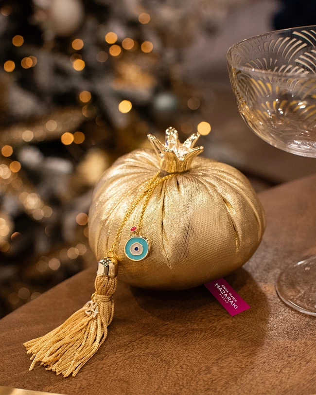 Άννα Μαρίας Μαζαράκη