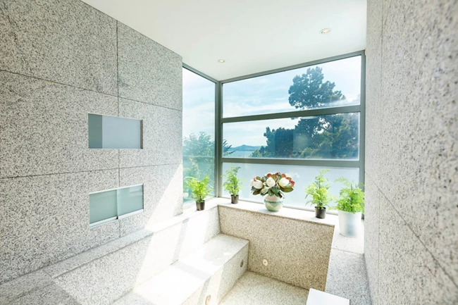 σπίτι Matt Damon