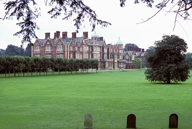 Sandringham
