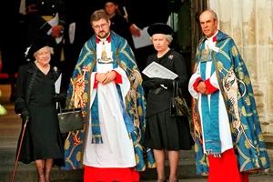 Βασίλισσα Ελισάβετ | To ξεχωριστό μήνυμα για τα 95α γενέθλιά της