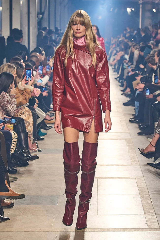 fashion trends