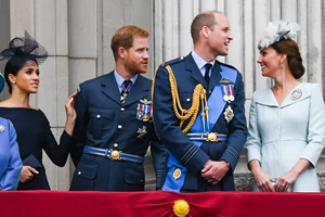 Kate Middleton | Ο λόγος που επέλεξε να εμφανιστεί χωρίς τον William στο βιντεοσκοπημένο μήνυμά της