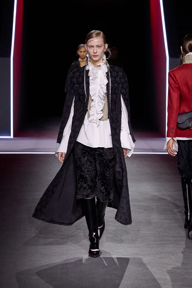 Dior FALL WINTER 2025-2026