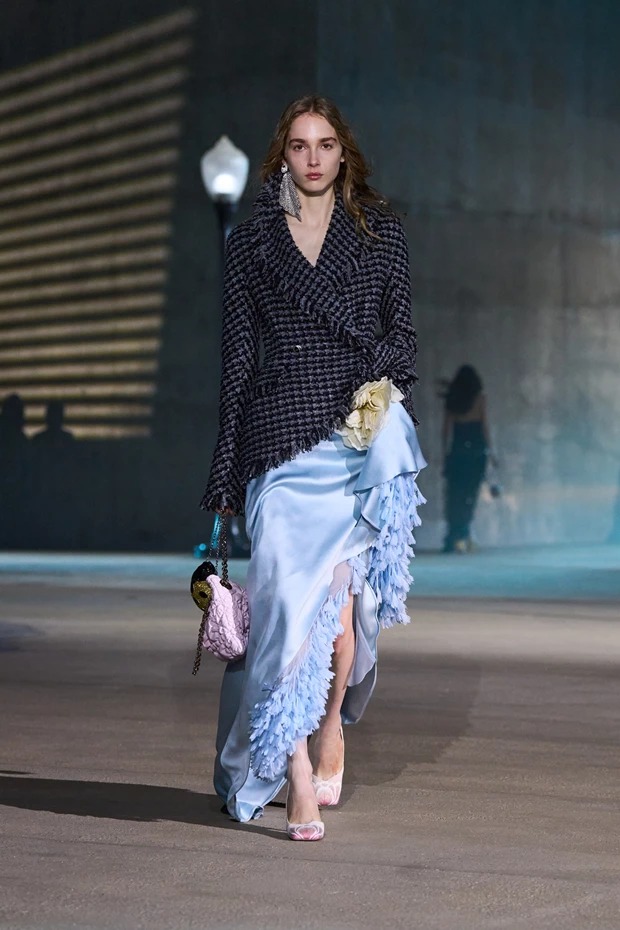 Dior Cruise 2027