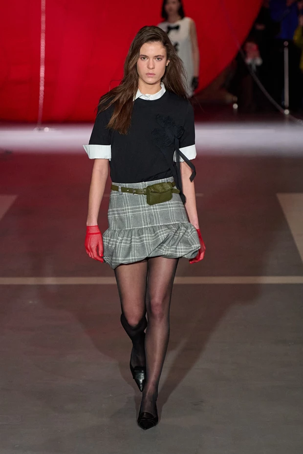 Baum und Pferdgarten AW25