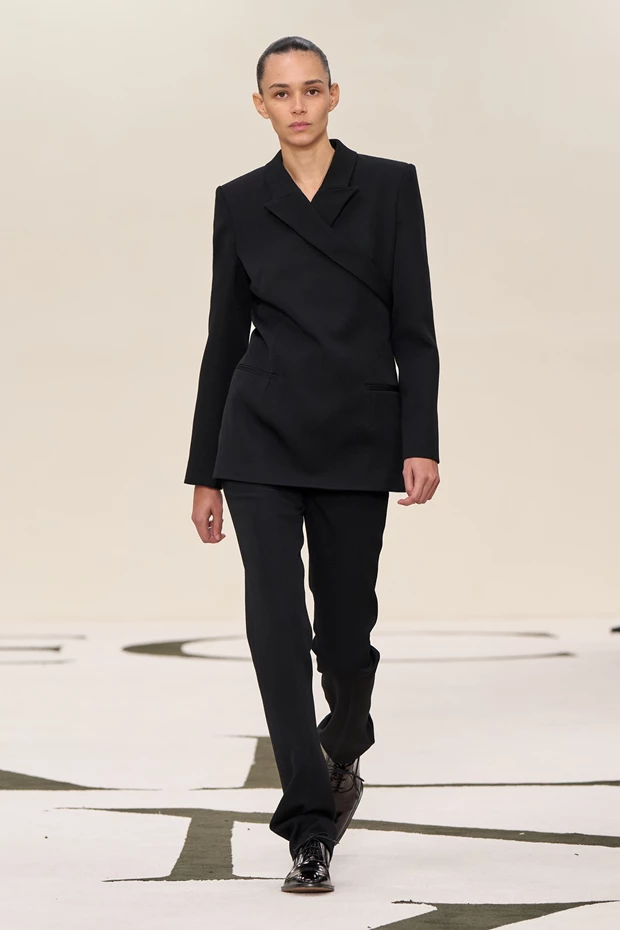 Calvin Klein Collection Fall 2025