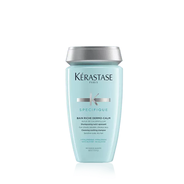 Spécifique Bain Riche Dermo-Calm, Kérastase