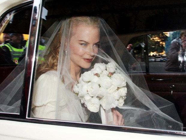 Nicole Kidman