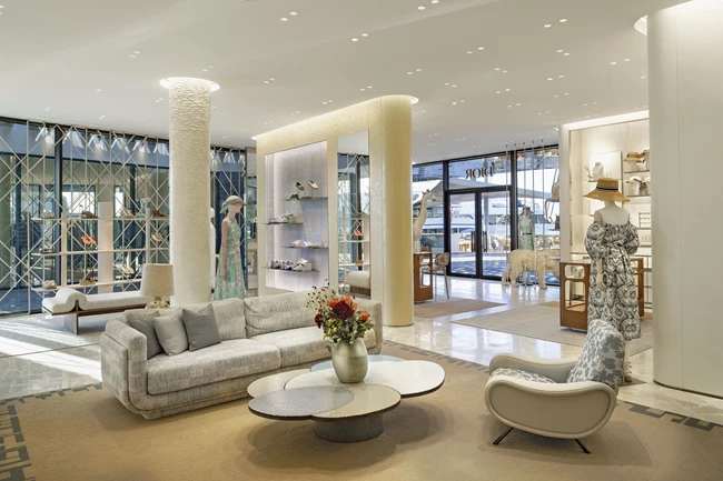 Dior Astir Marina