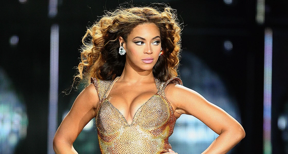 Η κόρη της Beyoncé έχει τις δεξιότητες μίας make up artist