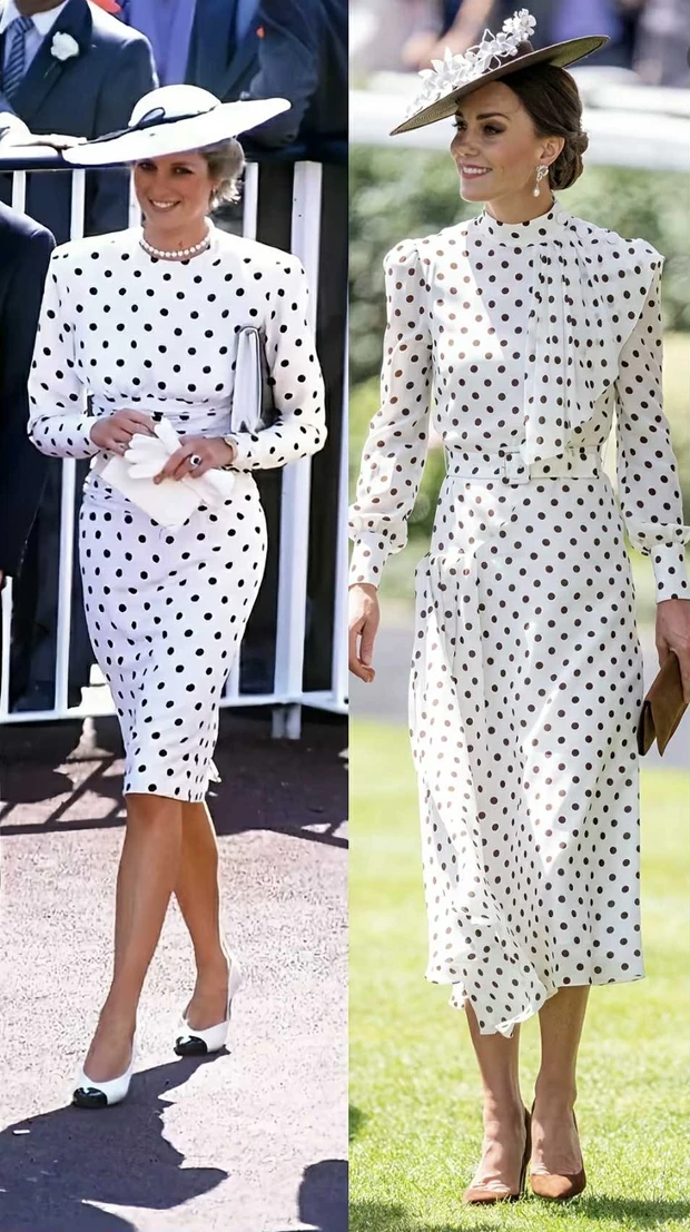 Diana Kate Middleton