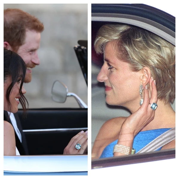 Diana κοσμήματα