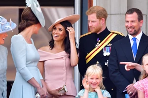 Πρίγκιπας Harry | Μόνος χωρίς τη Meghan Markle και τα παιδιά τους στο Ηνωμένο Βασίλειο;