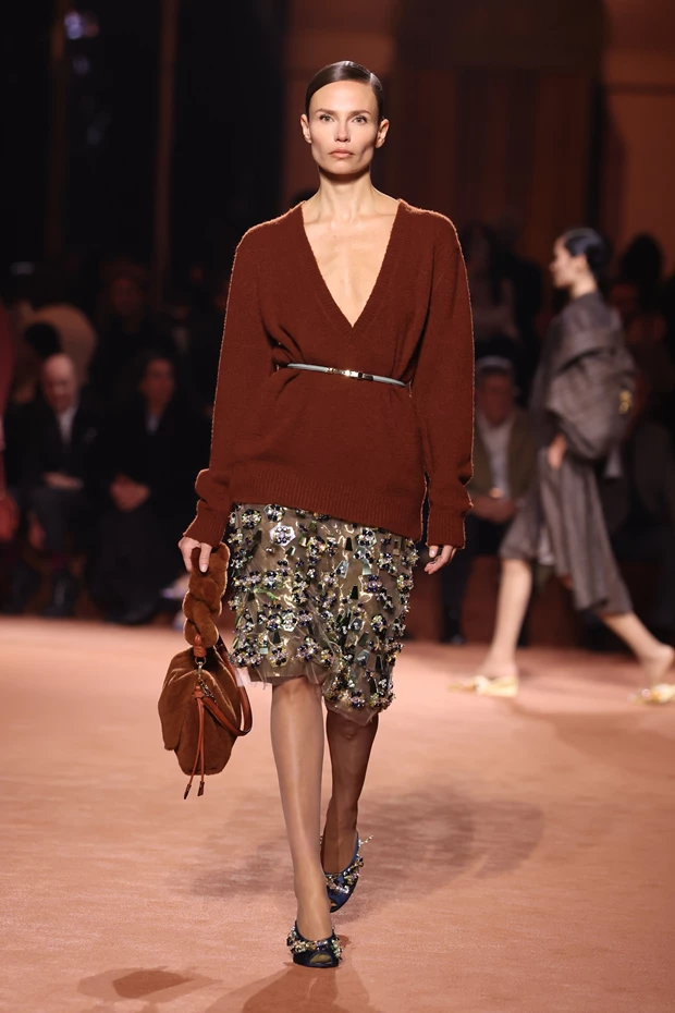 Fendi Fall 2025