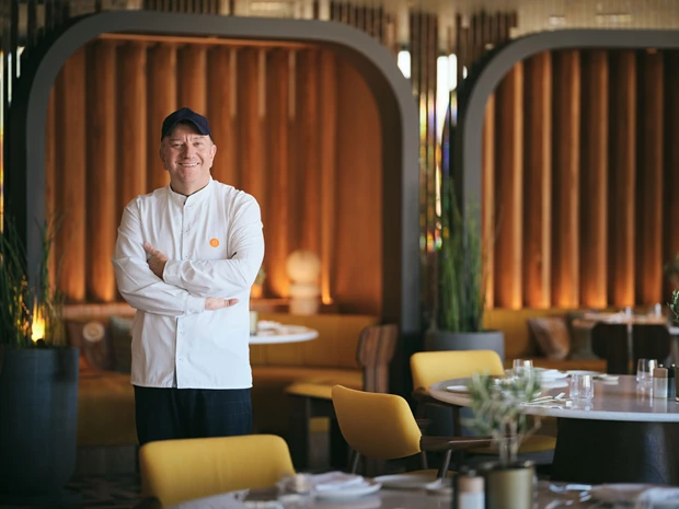 Eat Chic | 3 νέες ενδιαφέρουσες εμπειρίες στον γαστρονομικό χάρτη της Αθήνας