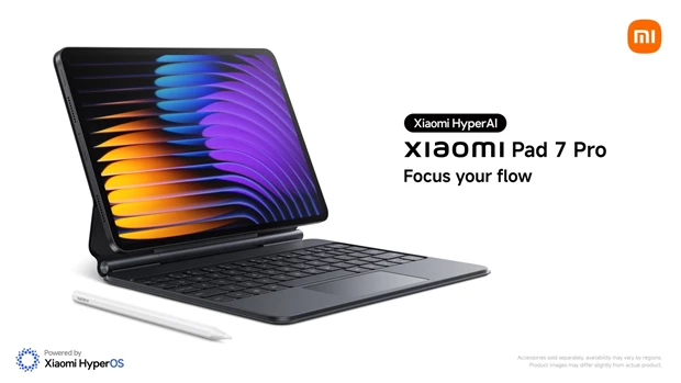 Xiaomi
