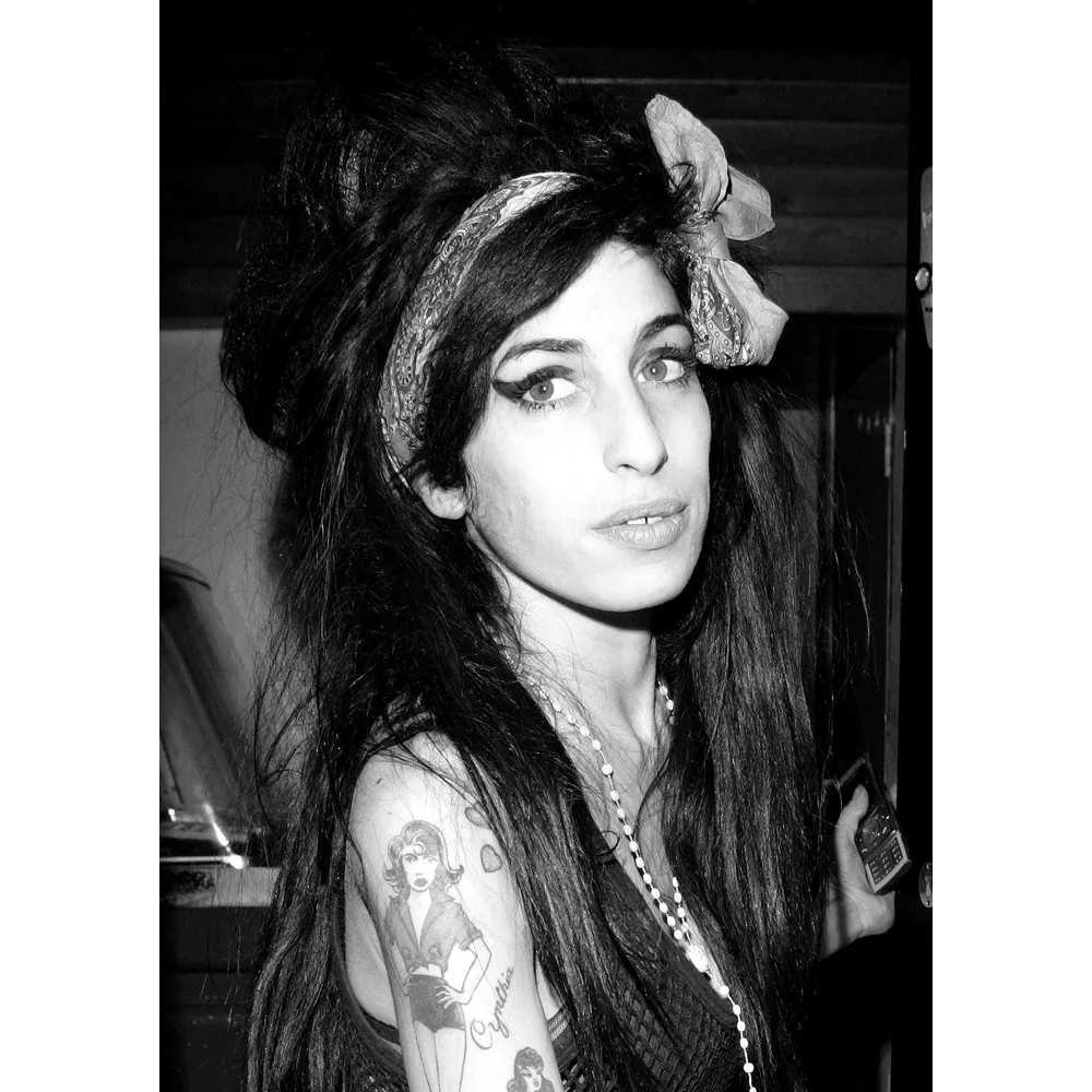 Amy Winehouse