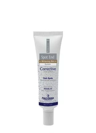 Spot End Corrective, Frezyderm (στα φαρμακεία)