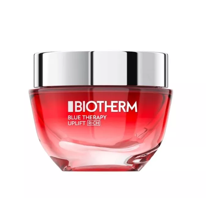 Blue Therapy Red Algae Uplift Rich, Biotherm