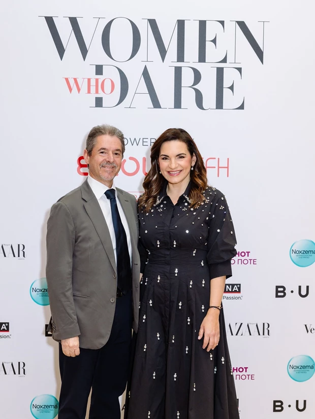 Θεοχάρης Φιλιππόπουλος, Όλγα Κεφαλογιάννη