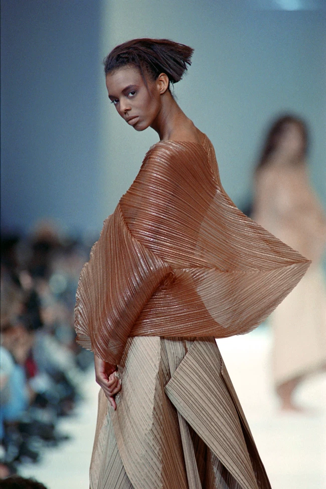 Issey Miyake
