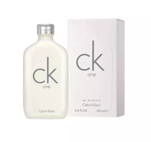 Ck One Eau De Toilette, Calvin Klein