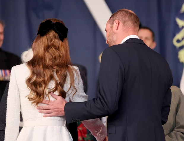 Royal hair goals | 5 χρήσιμα tips για να πετύχετε το εμβληματικό χτένισμα της Kate Middleton