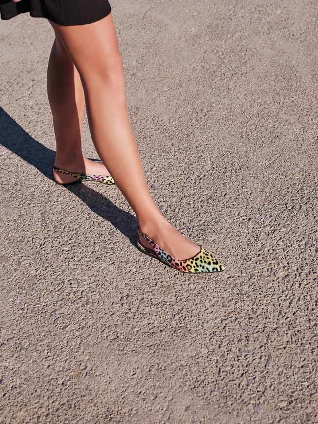 Pretty Ballerinas SS21