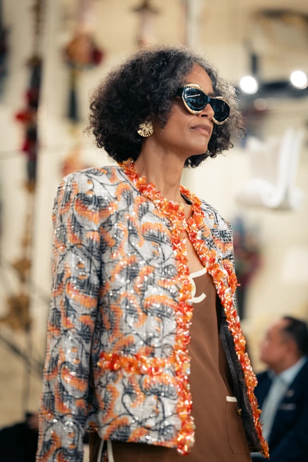 Συλλογή Chanel Cruise 2026/2027