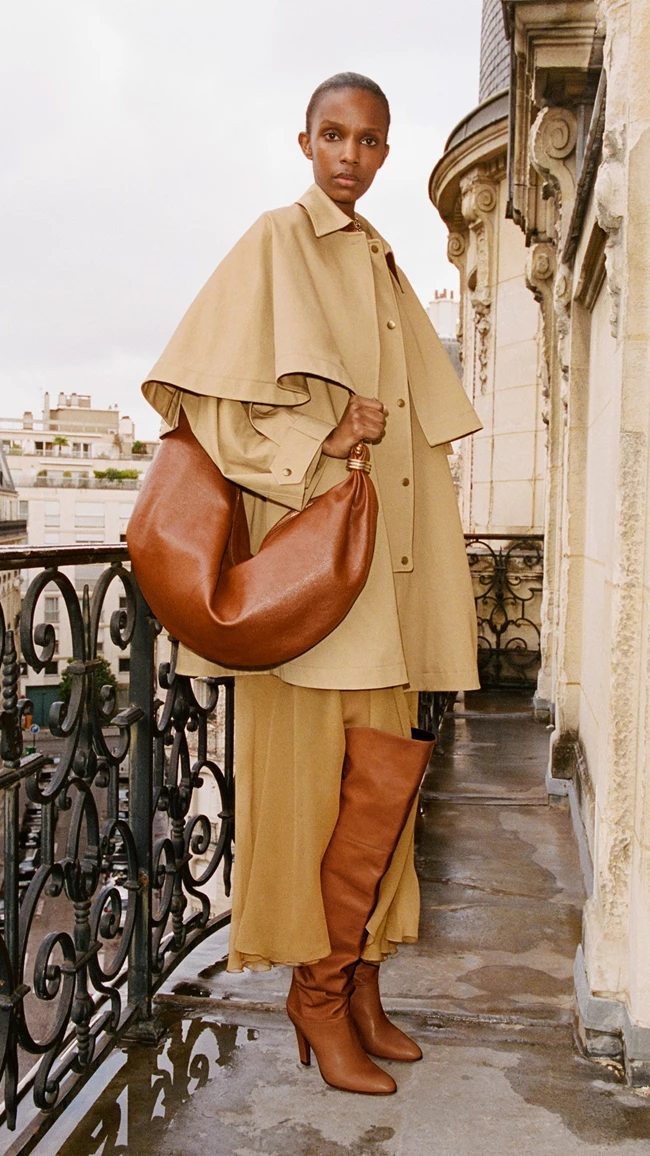 Chloé Winter 2024